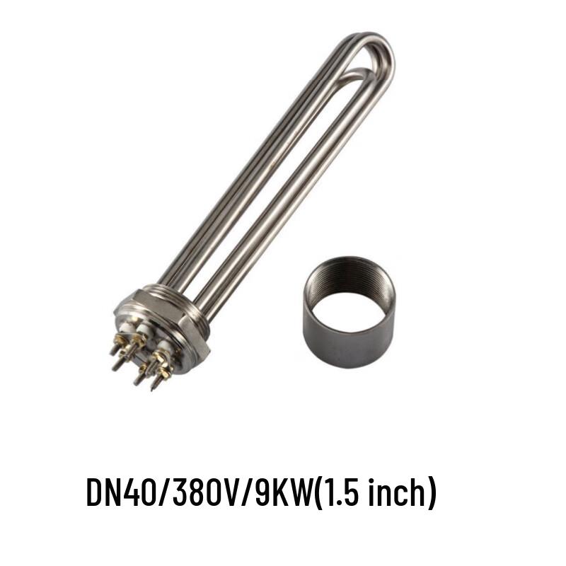 Industrial Electric Water Heater Rod
Industrial Electric Water Heater Rod