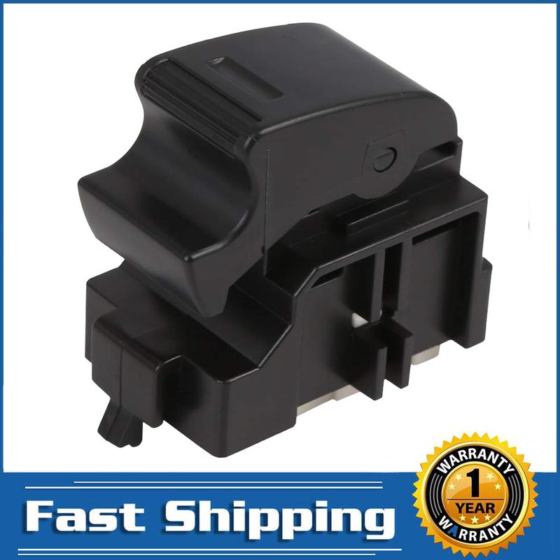 Passenger Side Electric Window Control Switch Regulator Button for Toyota Camry Land Cruiser MR2 Paseo Pickup Tercel 84810-32070
Passenger Side Electric Window Control Switch Regulator Button for Toyota Camry Land Cruiser MR2 Paseo Pickup Tercel 84810-32070
