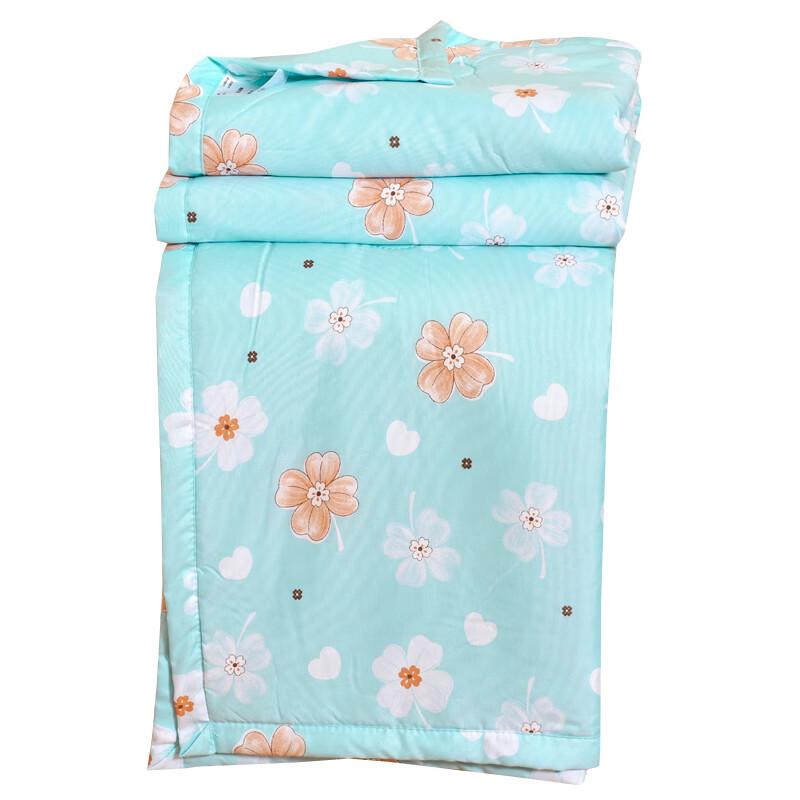 Little Bear Home Textiles Colorful Summer Quilt 180cm*200cm
Little Bear Home Textiles Colorful Summer Quilt 180cm*200cm