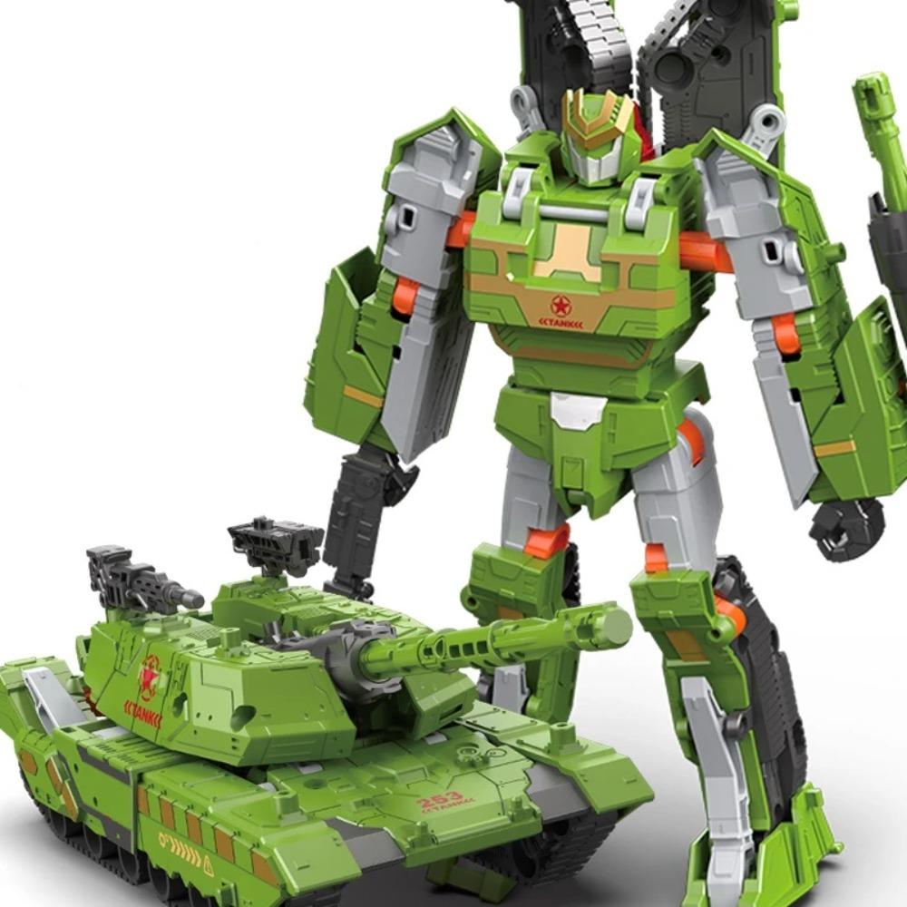 JINJIANG New 19CM Transformation Toy Anime Robot Car Action Figure Plastic Cool Movie Aircraft Tank Model Kids Boy Gift JJ716
JINJIANG New 19CM Transformation Toy Anime Robot Car Action Figure Plastic Cool Movie Aircraft Tank Model Kids Boy Gift JJ716