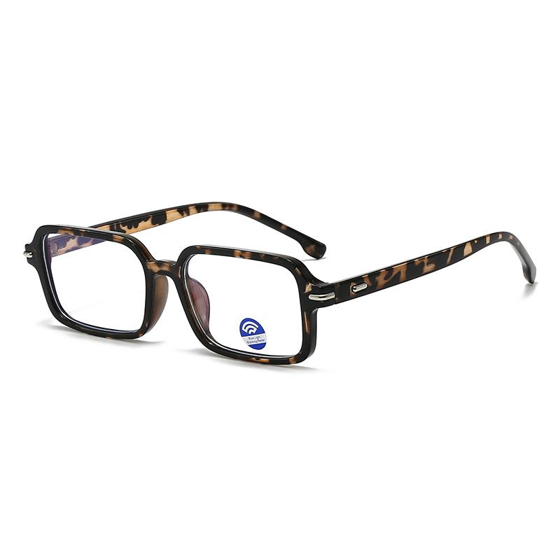 Retro Oval Frame Glasses Women Leopard Ins Style Sweet Cool Eyewear Trend Brand Reading Computer Anti Blue Light Eyeglasses
Retro Oval Frame Glasses Women Leopard Ins Style Sweet Cool Eyewear Trend Brand Reading Computer Anti Blue Light Eyeglasses