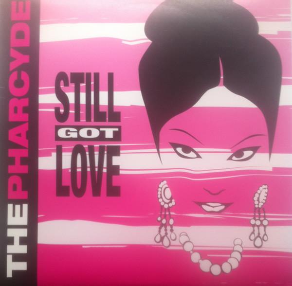 12inch Record PHARCYDE / PITCHHITTERS - Stillgotlove / Invasion CH007PROMO Chapter One 2004 US Rap & Hip-Hop/R&B Used
12inch Record PHARCYDE / PITCHHITTERS - Stillgotlove / Invasion CH007PROMO Chapter One 2004 US Rap & Hip-Hop/R&B Used