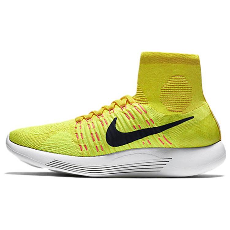 Nike Lunarepic Flyknit Yellow Strike 818676-700 44.5
Nike Lunarepic Flyknit Yellow Strike 818676-700 44.5