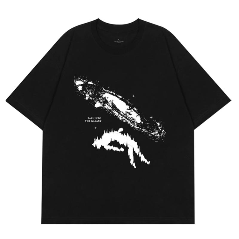 Men Tshirt Oversized Streetwear Cotton Summer Short Sleeve Tees Pulovers Graphic Korean Fashion Y2k Harajuku Aesthetic Clothing 4XL
Men Tshirt Oversized Streetwear Cotton Summer Short Sleeve Tees Pulovers Graphic Korean Fashion Y2k Harajuku Aesthetic Clothing 4XL