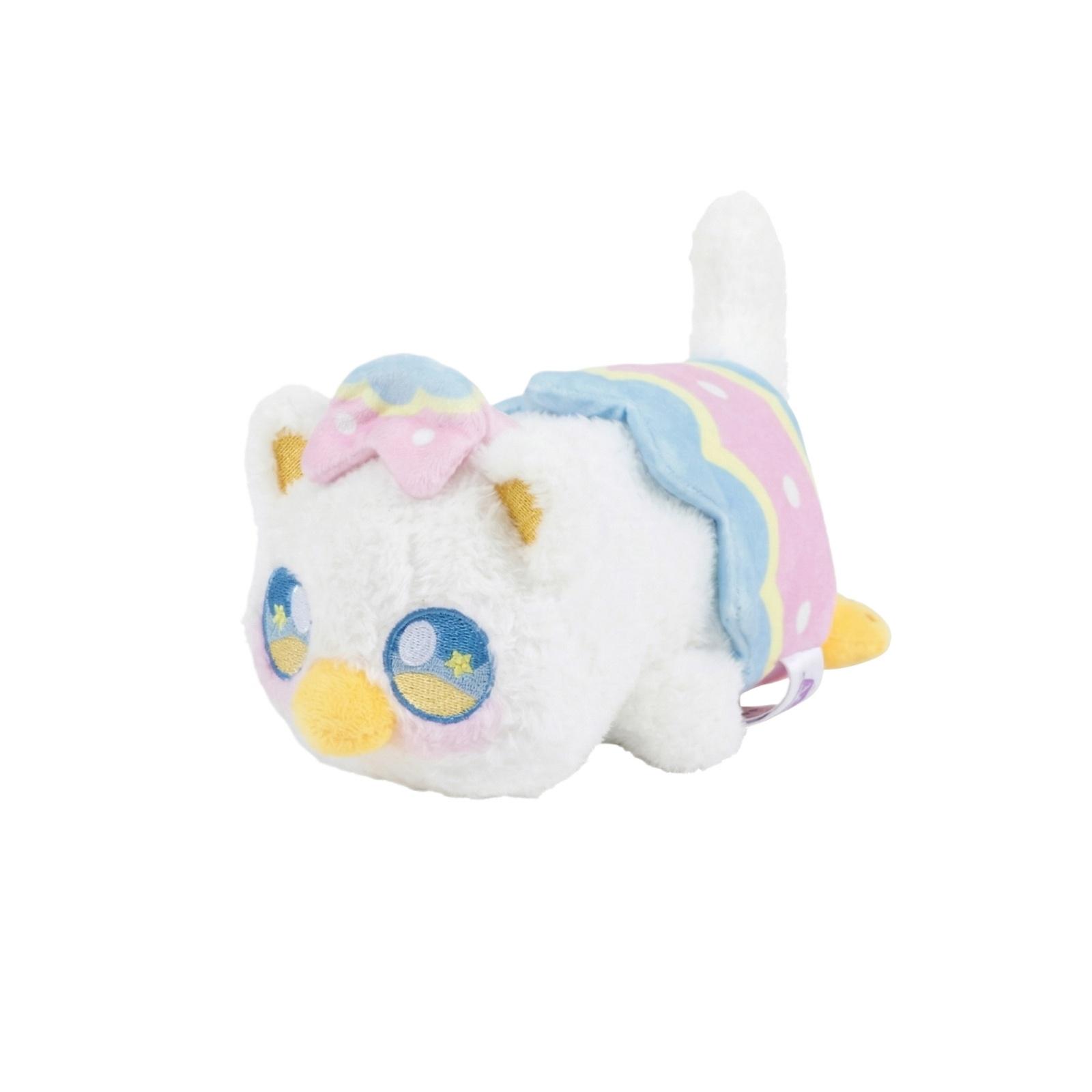 Plush Stuffed Animal Toy Soft Material Small Size Cute Design Decorative Collectible Gift for Kids and Adults One Size
Plush Stuffed Animal Toy Soft Material Small Size Cute Design Decorative Collectible Gift for Kids and Adults One Size