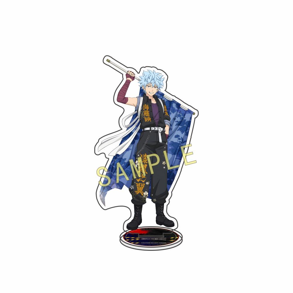 Anime The Disastrous Life of Saiki K. 15cm Acrylic Figure Stand Model Desktop Decoration Fan Gift Keychain 15 cm
Anime The Disastrous Life of Saiki K. 15cm Acrylic Figure Stand Model Desktop Decoration Fan Gift Keychain 15 cm