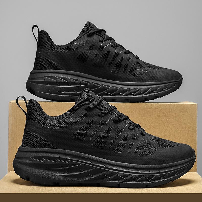 Summer new large-size sprinting men s shoes mesh breathable soft-soled sports shoes couple thick-soled heightening lightweight running shoes 35
Summer new large-size sprinting men s shoes mesh breathable soft-soled sports shoes couple thick-soled heightening lightweight running shoes 35