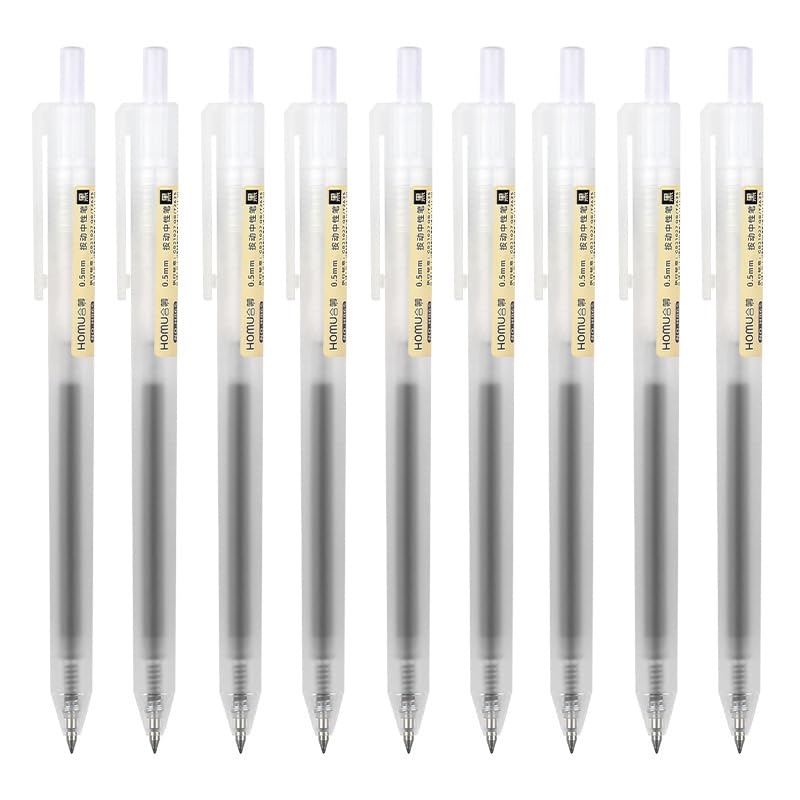 roseelf oil-based ballpoint pen, large capacity ballpoint pen, easy to write Popular ballpoint pen, cool, stylish, easy to write, 20 pieces, black,
roseelf oil-based ballpoint pen, large capacity ballpoint pen, easy to write Popular ballpoint pen, cool, stylish, easy to write, 20 pieces, black,