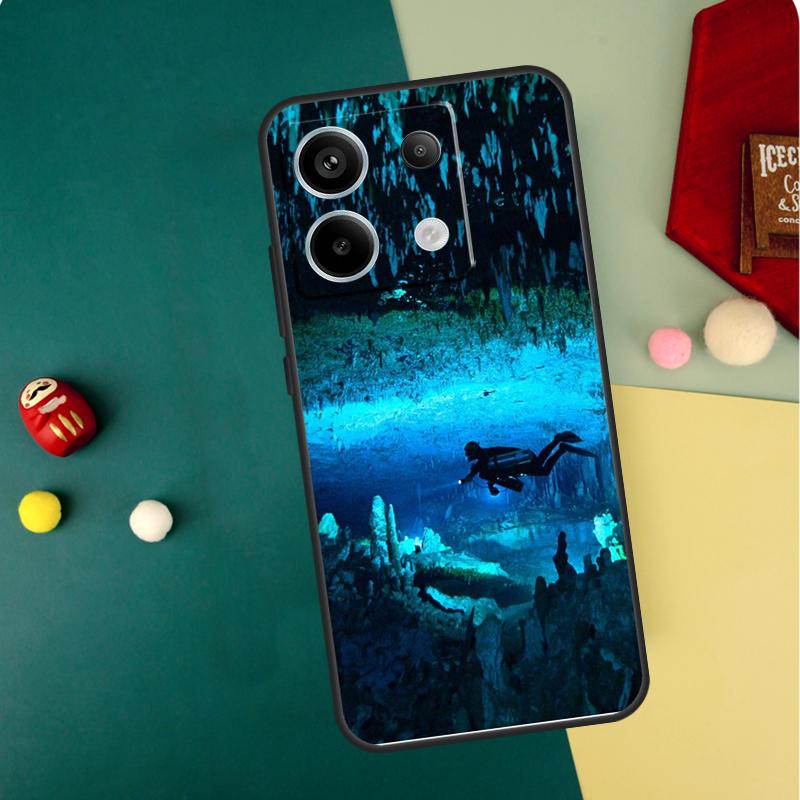 Scuba Diving Diver Case For Xiaomi Redmi Note 14 Pro 13 12 11 10 15 Pro Plus Redmi 15C 14C 13C 10C 12C 15 Funda Note 15 Pro Plus 5G
Scuba Diving Diver Case For Xiaomi Redmi Note 14 Pro 13 12 11 10 15 Pro Plus Redmi 15C 14C 13C 10C 12C 15 Funda Note 15 Pro Plus 5G