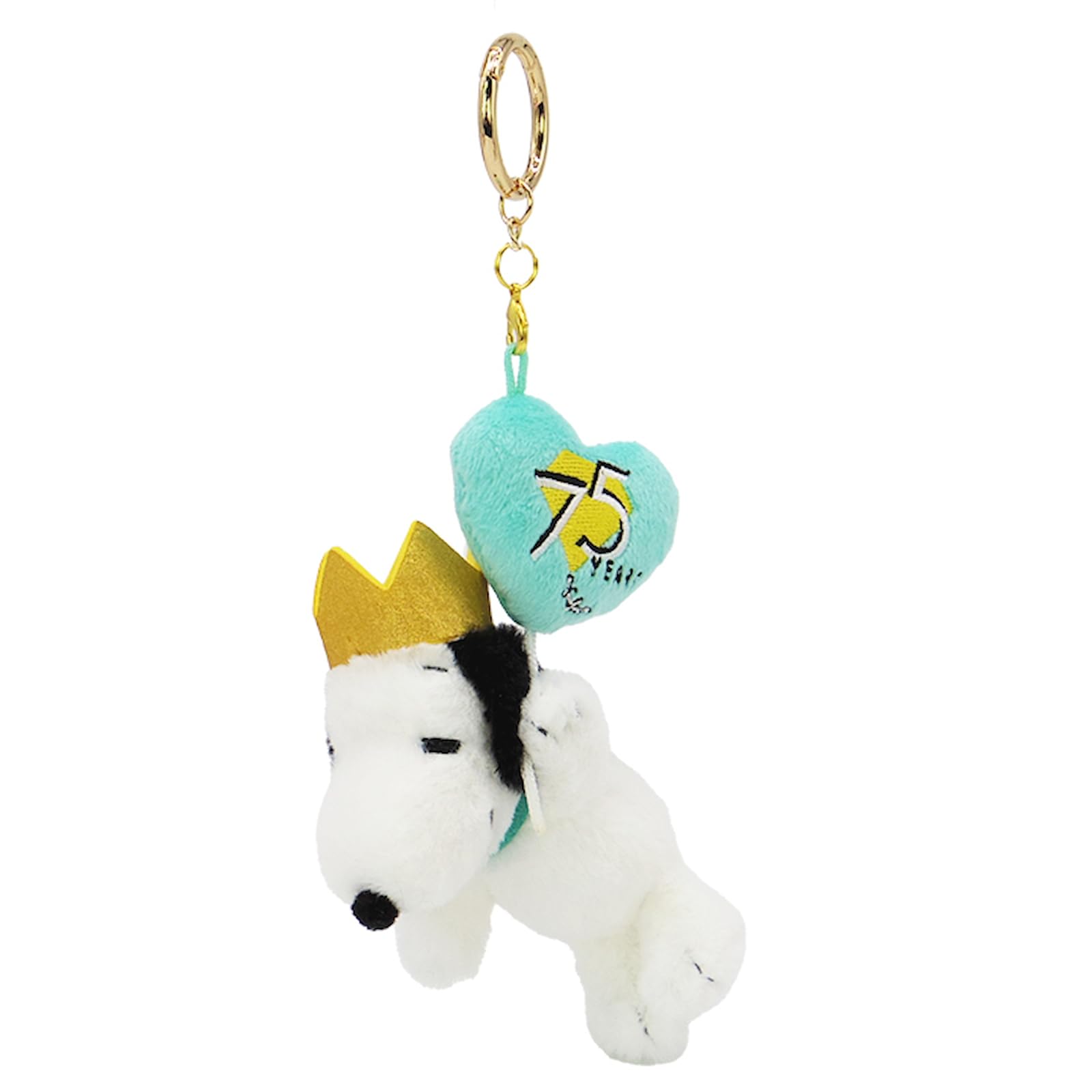 Nakajima Corporation SN 75th MC Crown 216977-25
Nakajima Corporation SN 75th MC Crown 216977-25