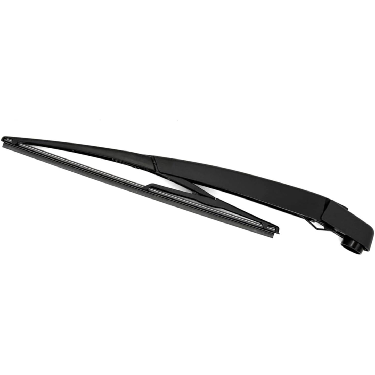 back rear wiper blade arm For Nissan Rogue 2023 2024 2025 S SL SV Platinum Midnight Edition Rock Creek Rear windshield wiper blade arm
back rear wiper blade arm For Nissan Rogue 2023 2024 2025 S SL SV Platinum Midnight Edition Rock Creek Rear windshield wiper blade arm