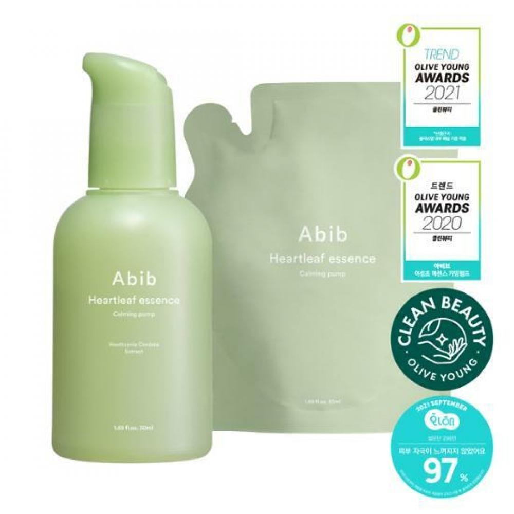 Aviv Exclusively Planned Aviv Eoseongcho Essence Calming Pump 50 мл Refill Plan 50 мл
Aviv Exclusively Planned Aviv Eoseongcho Essence Calming Pump 50 мл Refill Plan 50 мл