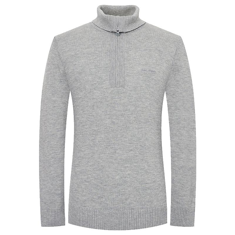 Baoxiniao Men s Fashion Casual Lapel Wool Blend Sweater M 46
Baoxiniao Men s Fashion Casual Lapel Wool Blend Sweater M 46