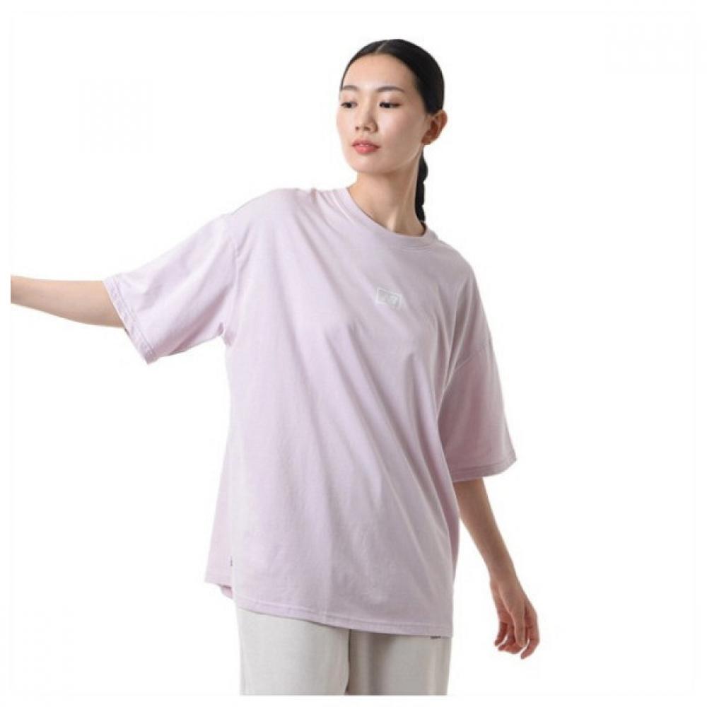New Balance M Short Sleeve Tee Rqk Nbnedbs162 75 Wt33525 Essentials Pink series/85
New Balance M Short Sleeve Tee Rqk Nbnedbs162 75 Wt33525 Essentials Pink series/85
