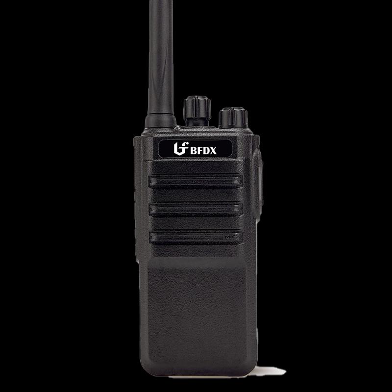 BFDX BF-500 Professional Two-Way Radio (CN version)
BFDX BF-500 Professional Two-Way Radio (CN version)