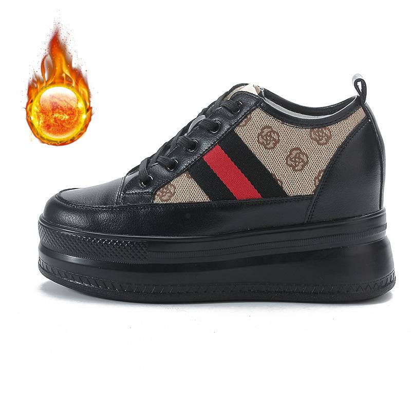 Тренд на увеличение высоты по воскресеньям, новая дышащая сетчатая обувь, повседневные туфли на платформе-маффине и плоские женские туфли. 39
Тренд на увеличение высоты по воскресеньям, новая дышащая сетчатая обувь, повседневные туфли на платформе-маффине и плоские женские туфли. 39