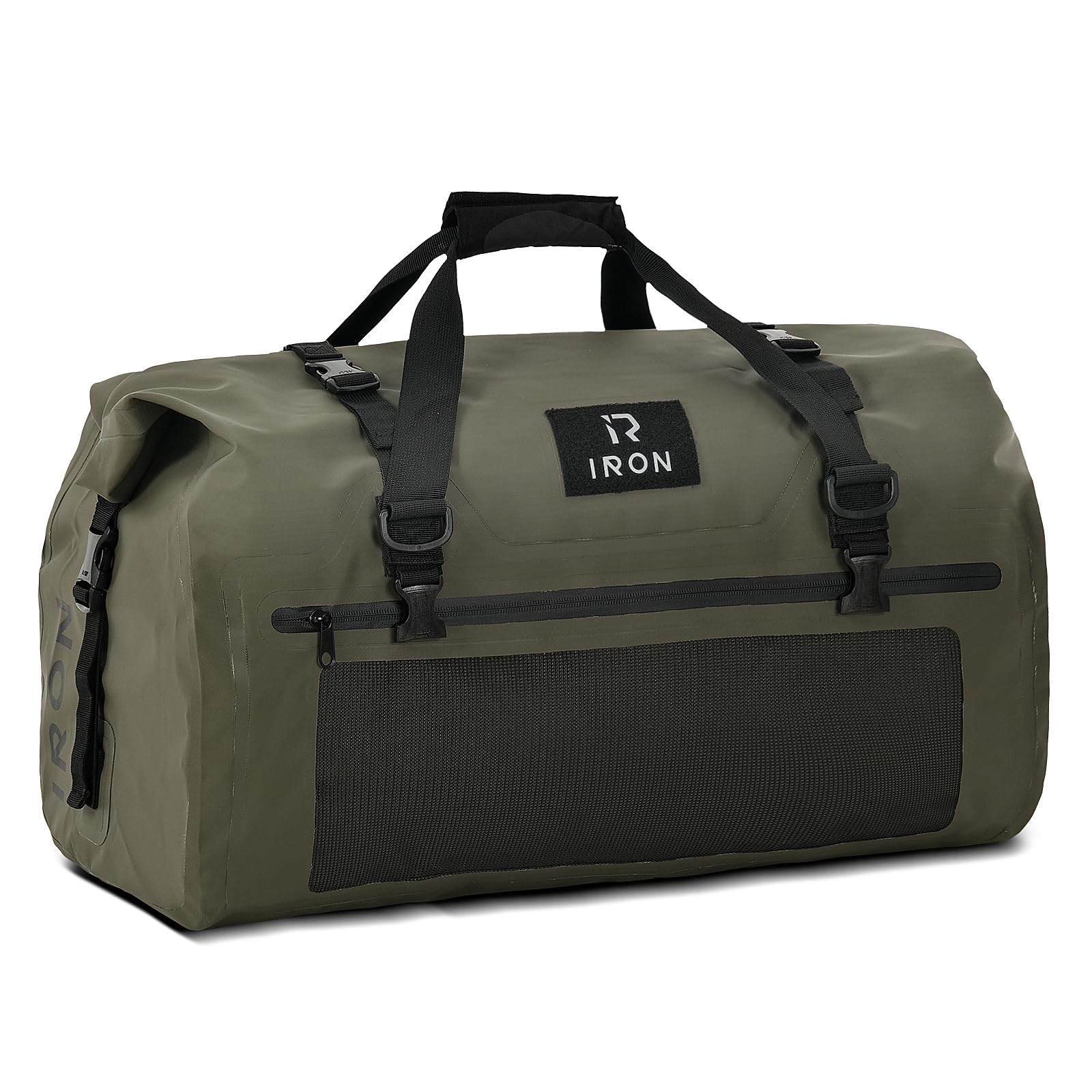 Touring motorcycle seat fully large carrier outdoor duffel bag bag, bag, waterproof, capacity, bag, motorcycle, зелений
Touring motorcycle seat fully large carrier outdoor duffel bag bag, bag, waterproof, capacity, bag, motorcycle, зелений