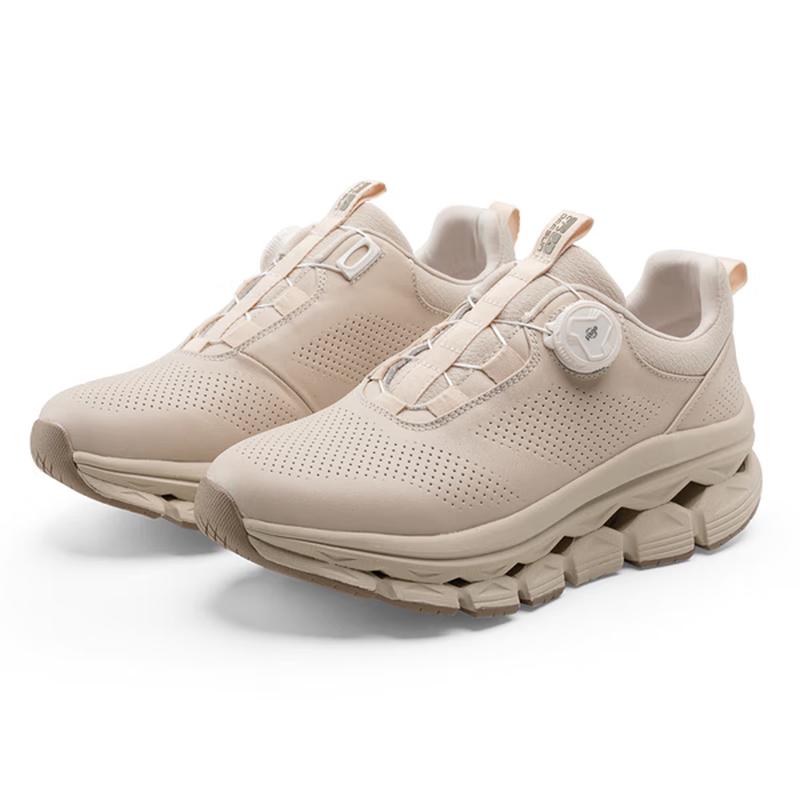 Aung San Haaland Series Ultralight Soft-Sole Business Shoes 36
Aung San Haaland Series Ultralight Soft-Sole Business Shoes 36