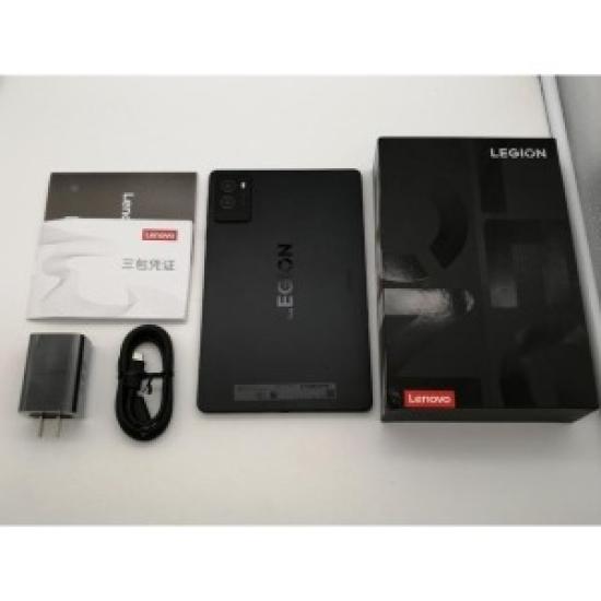 Б/В Lenovo Legion Tab Y700 (2025) TB-321FU SIM-Free Міжнародна версія 12 ГБ 256 ГБ чорний
Б/В Lenovo Legion Tab Y700 (2025) TB-321FU SIM-Free Міжнародна версія 12 ГБ 256 ГБ чорний