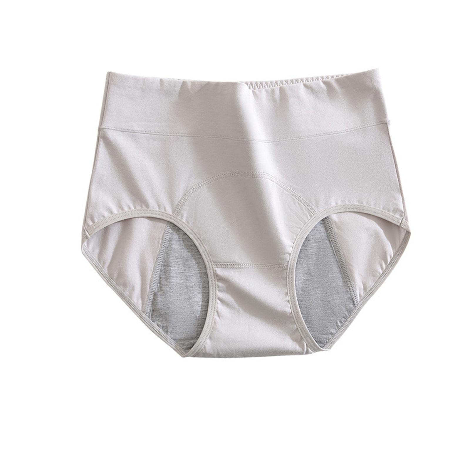 High-waisted Breathable Plus-size Women s Sanitary Pants M
High-waisted Breathable Plus-size Women s Sanitary Pants M