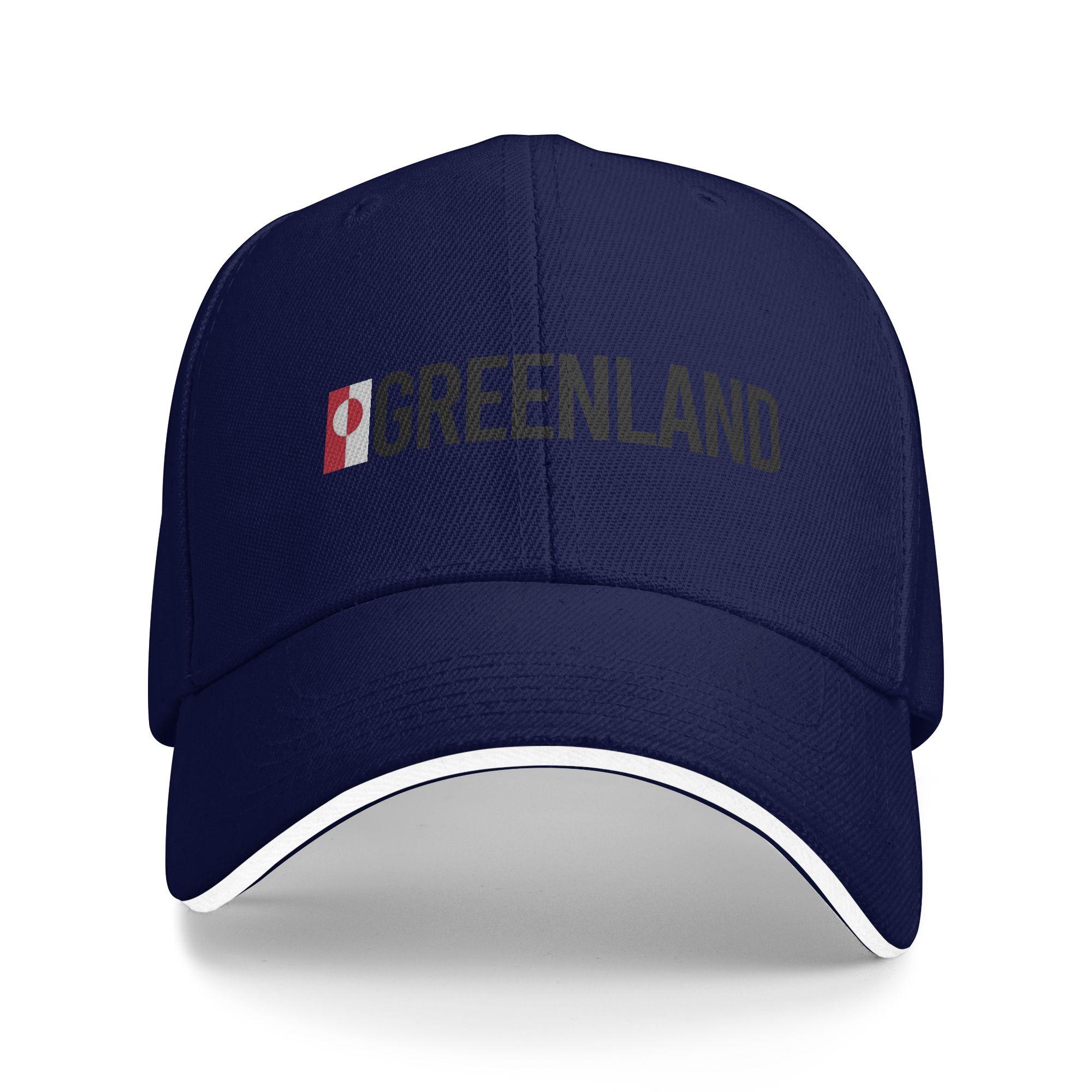 Baseball Cap Greenland Country Flag Stuff Unisex Women Casquette Hats Cap Unique Outdoor Running Golf Adjustable Snapback Hat One Size
Baseball Cap Greenland Country Flag Stuff Unisex Women Casquette Hats Cap Unique Outdoor Running Golf Adjustable Snapback Hat One Size