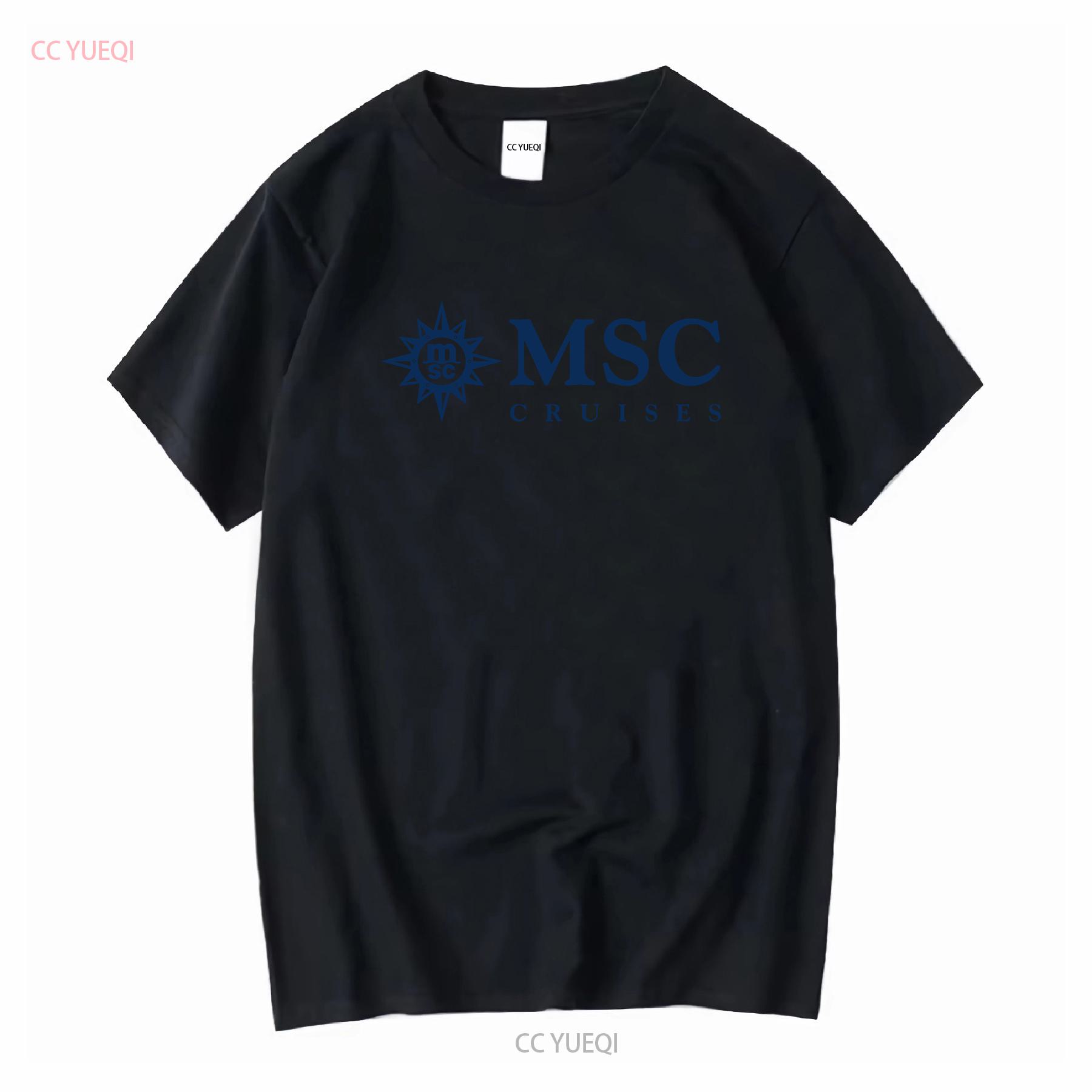 MSC Cruises vacation t shirt vintage Washed Stylish fashion graphic homme Comfortable Top For Everyday Wear Unisex Stretched 4XL
MSC Cruises vacation t shirt vintage Washed Stylish fashion graphic homme Comfortable Top For Everyday Wear Unisex Stretched 4XL