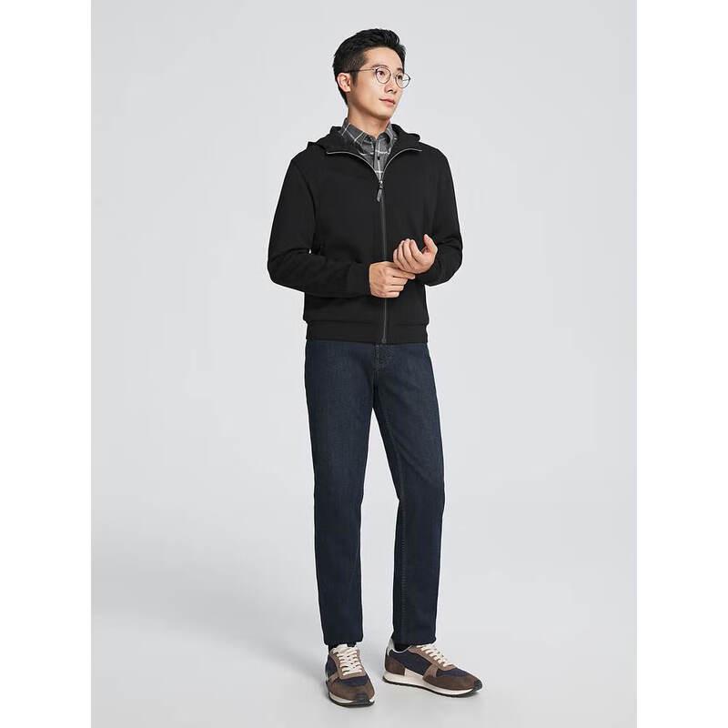 YAGOR Мужской вязаный кардиган с капюшоном на осень/зиму XL
YAGOR Мужской вязаный кардиган с капюшоном на осень/зиму XL