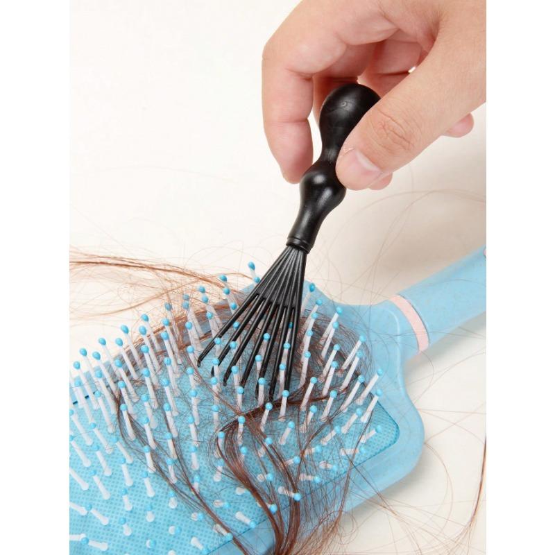 1pc Comb Cleaner Air Bag Massage Comb Cleaning Brush Home Air Cushion Massage Comb Cleaning Claw Cleaning Tool Comb Brush Untangle Hair Brush
1pc Comb Cleaner Air Bag Massage Comb Cleaning Brush Home Air Cushion Massage Comb Cleaning Claw Cleaning Tool Comb Brush Untangle Hair Brush