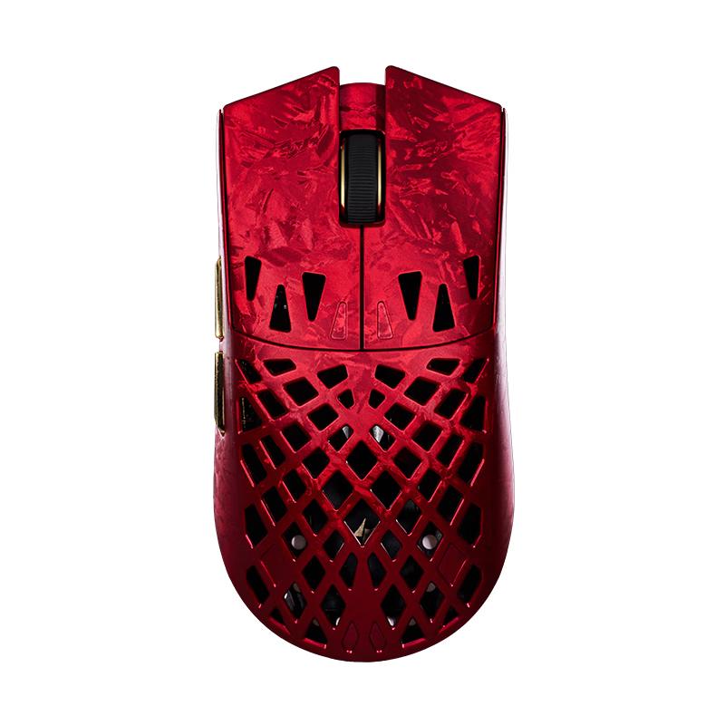 ATK Ghost Легка Ergonomic Ігрова Миша Medium Hand Size
ATK Ghost Легка Ergonomic Ігрова Миша Medium Hand Size