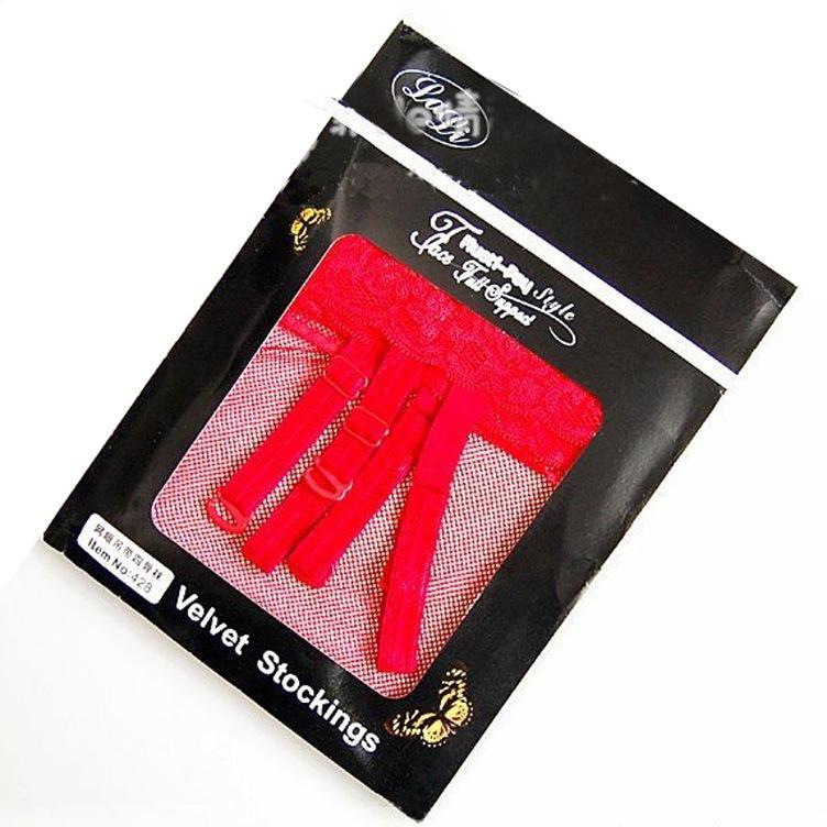 Removable, sexy garters + small mesh socks set, European and American adult mesh stockings, lace edge suspenders average size
Removable, sexy garters + small mesh socks set, European and American adult mesh stockings, lace edge suspenders average size