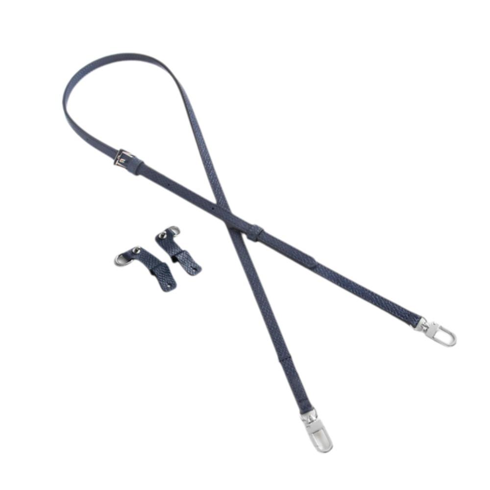 Износостойкий Сменный Плечевой Ремень для Сумки Натуральная Кожа Ремень для Сумки Ремонт Сумки Blue Silver Buckle
Износостойкий Сменный Плечевой Ремень для Сумки Натуральная Кожа Ремень для Сумки Ремонт Сумки Blue Silver Buckle