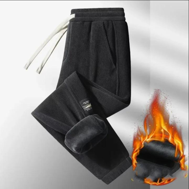 Мужские толстые повседневные брюки для активного отдыха, теплые, модные, эластичные, спортивные брюки, удобные, облегающие ноги, спортивные штаны XL
Мужские толстые повседневные брюки для активного отдыха, теплые, модные, эластичные, спортивные брюки, удобные, облегающие ноги, спортивные штаны XL