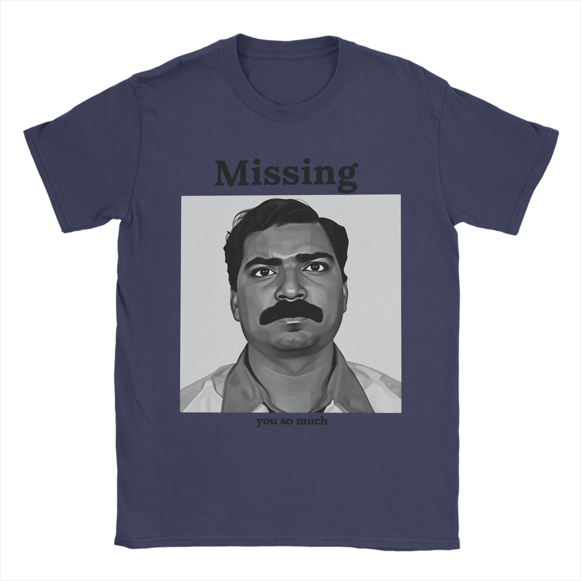 Fashion 2026 Missing You So Much TShirts for Men Round Neck 100 Cotton T Shirts Short Sleeve Tees Original Clothing 4XL
Fashion 2026 Missing You So Much TShirts for Men Round Neck 100 Cotton T Shirts Short Sleeve Tees Original Clothing 4XL