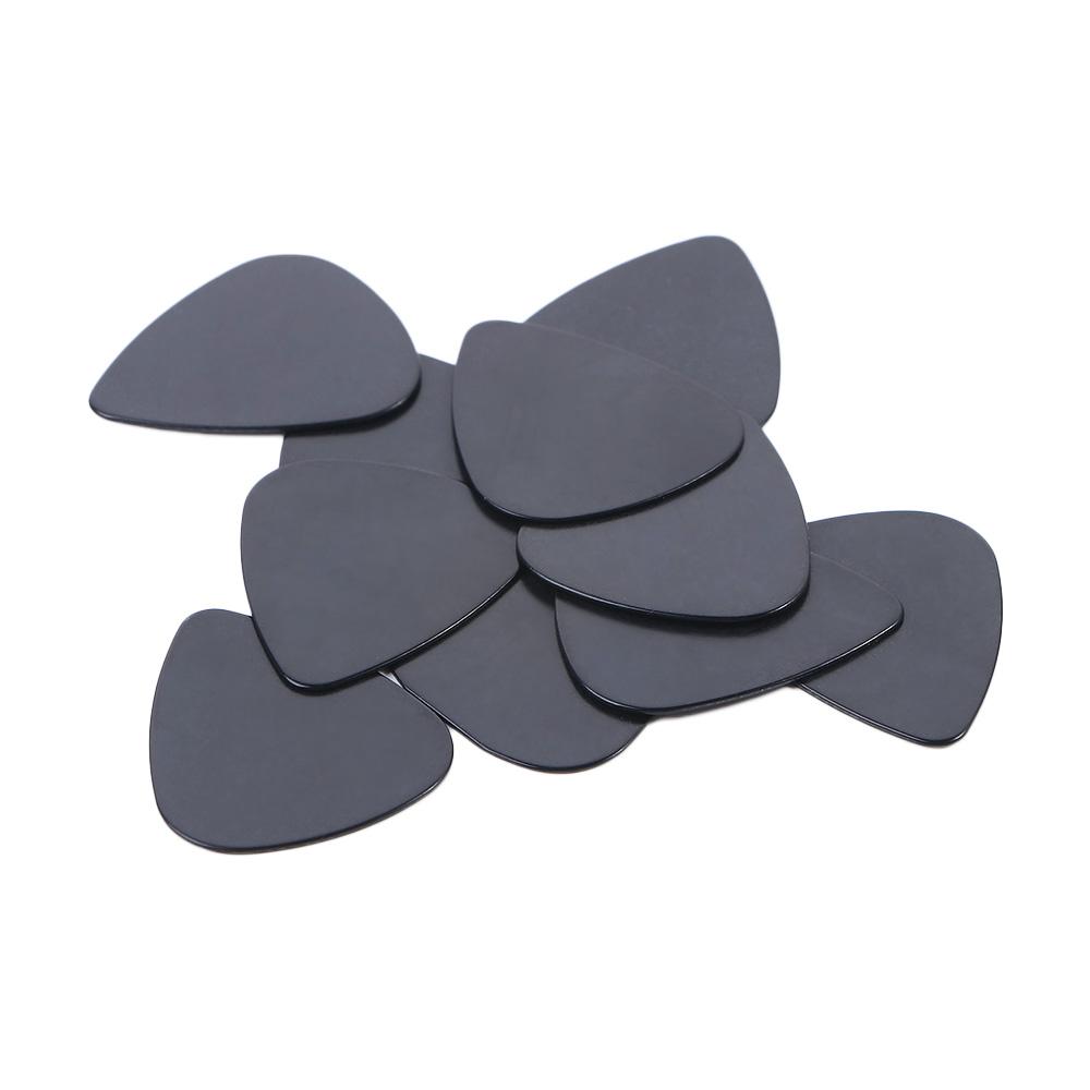 Musical Instruments Acoustic Guitar Guitar Picks Black Guitar Picks Plectrums 0.71mm Plectrums 10pcs
Musical Instruments Acoustic Guitar Guitar Picks Black Guitar Picks Plectrums 0.71mm Plectrums 10pcs
