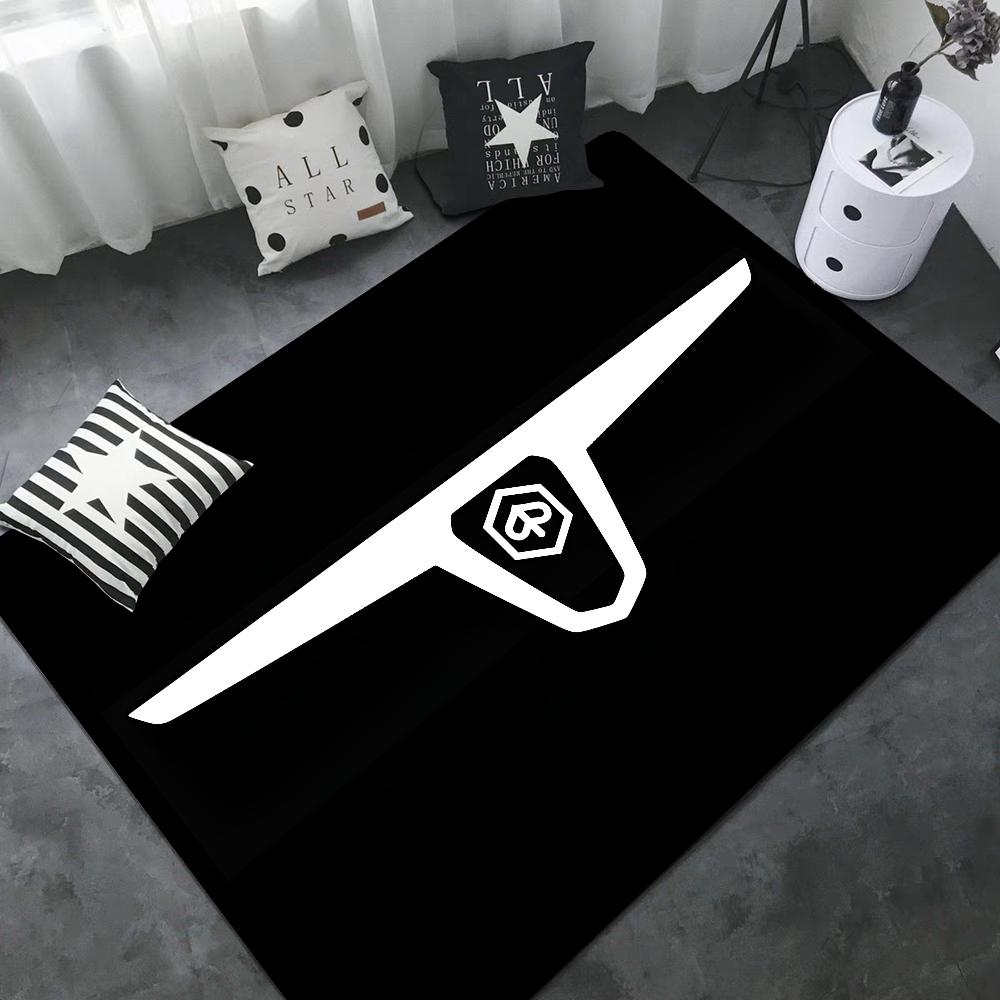 P-piaggio Logo Hallway Carpet Rectangle Anti-slip Home Soft Badmat Front Door Indoor Outdoor Mat Doormat Area Rug 40x60cm
P-piaggio Logo Hallway Carpet Rectangle Anti-slip Home Soft Badmat Front Door Indoor Outdoor Mat Doormat Area Rug 40x60cm