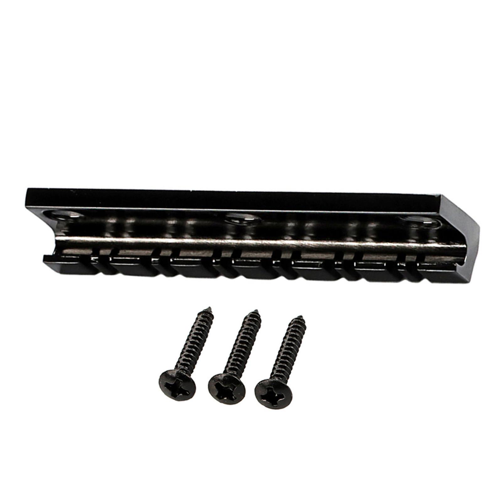 12-струнная электрическая бас-гитара с фиксированным бриджем, черная, хардтейл-бридж, металлическая текстура, подходит для электрогитары
12-струнная электрическая бас-гитара с фиксированным бриджем, черная, хардтейл-бридж, металлическая текстура, подходит для электрогитары