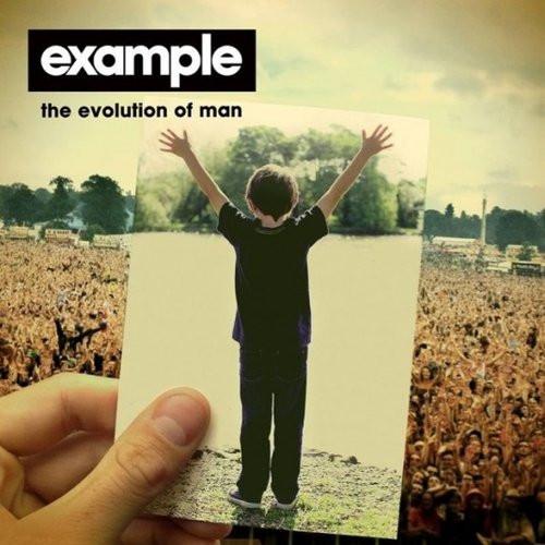 CD EXAMPLE - The Evolution of Man MOSART6 Ministry Of Sou 2012 Japan Dance & Electronica Used
CD EXAMPLE - The Evolution of Man MOSART6 Ministry Of Sou 2012 Japan Dance & Electronica Used