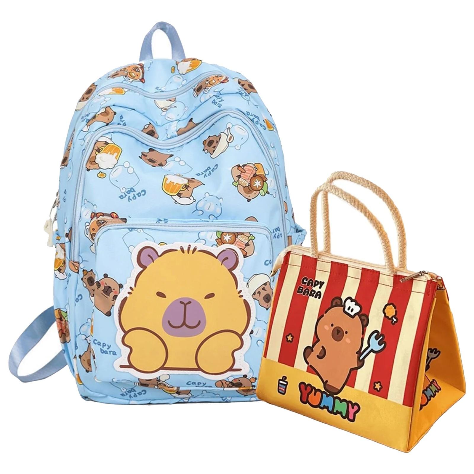 Современный рюкзак для малышей школьного возраста для девочек и мальчиков | Детский рюкзак для начальной школы | Дети One Size небесно-голубой
Современный рюкзак для малышей школьного возраста для девочек и мальчиков | Детский рюкзак для начальной школы | Дети One Size небесно-голубой