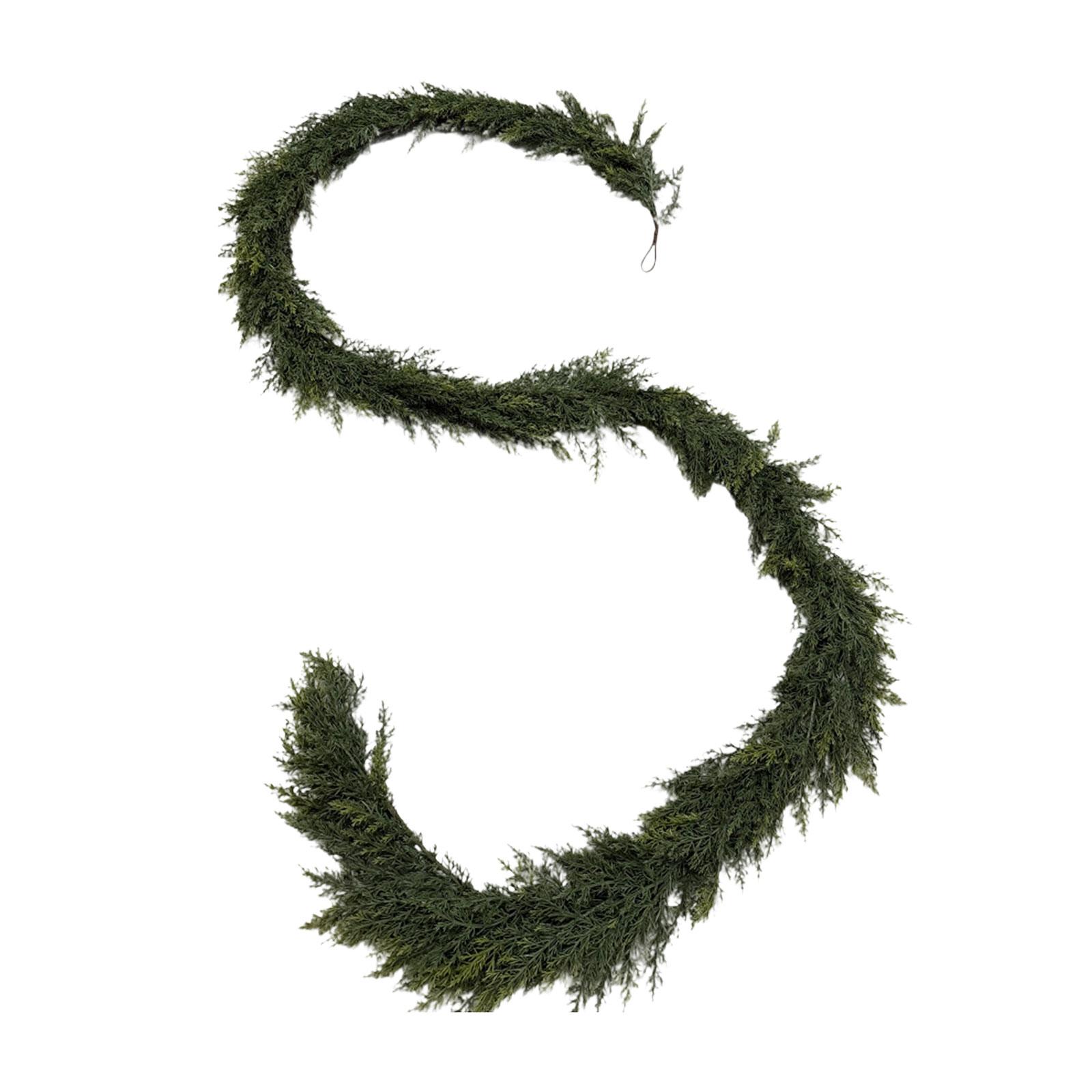 Artificial Simulation Needles And Rattan Christmas Decoration Needles Home Decoration Photo Path5 One Size
Artificial Simulation Needles And Rattan Christmas Decoration Needles Home Decoration Photo Path5 One Size