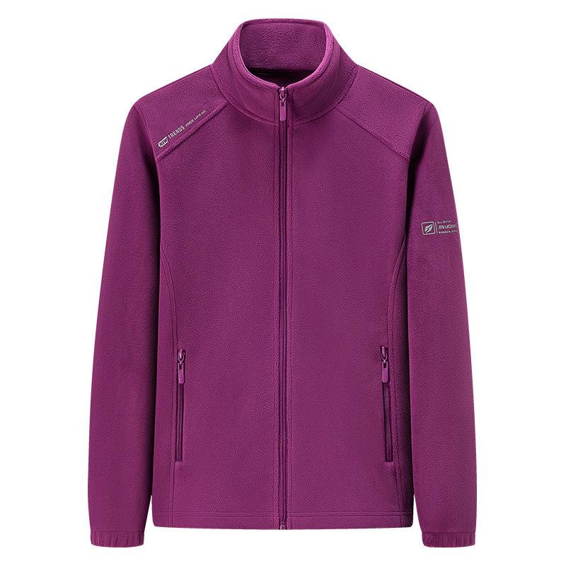 New Style Fleece Jacket for Men In Autumn and Winter Plus Velvet Warm Cardigan Style Oreo Velvet Stand-up Collar Top 6XL
New Style Fleece Jacket for Men In Autumn and Winter Plus Velvet Warm Cardigan Style Oreo Velvet Stand-up Collar Top 6XL