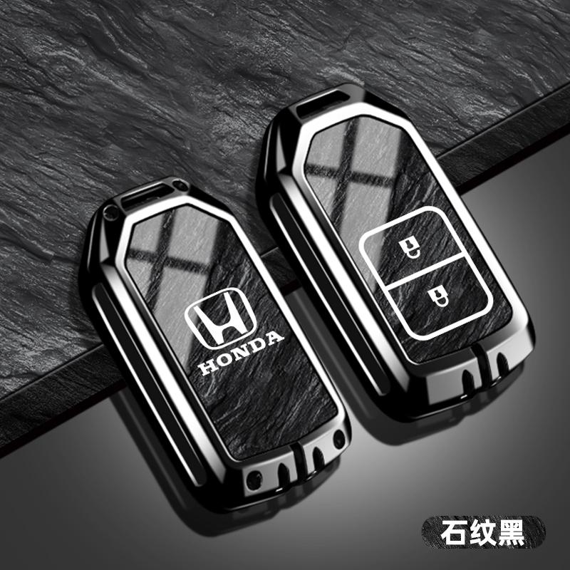 Car Remote Key Case Cover Holder Shell Bag For Honda CRV CR-V Fit Civic Accord HR-V HRV City Odyssey XR-V Protector Accessories
Car Remote Key Case Cover Holder Shell Bag For Honda CRV CR-V Fit Civic Accord HR-V HRV City Odyssey XR-V Protector Accessories