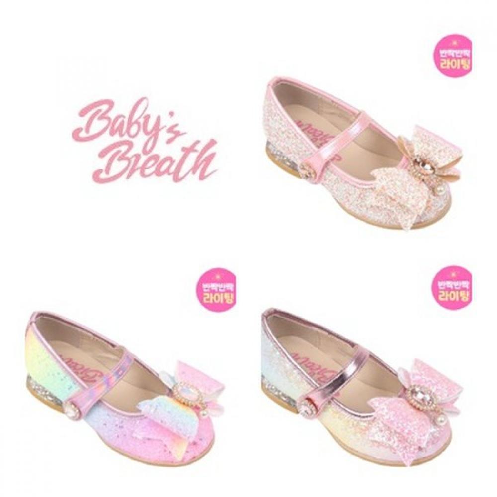 Diana The Hill Toebox Comfortable Sparkling Led Girls Shoes Bbkcg1tsda11 white pink/200
Diana The Hill Toebox Comfortable Sparkling Led Girls Shoes Bbkcg1tsda11 white pink/200