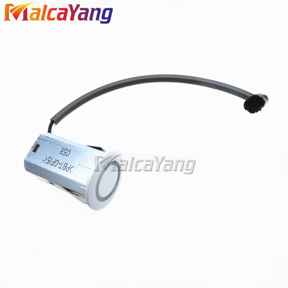 PZ362-00208 Для Toyota Camry 30 40 Lexus RX300 RX330 RX350 PDC Датчик паркування PZ36200209 188300-9630 білий
PZ362-00208 Для Toyota Camry 30 40 Lexus RX300 RX330 RX350 PDC Датчик паркування PZ36200209 188300-9630 білий