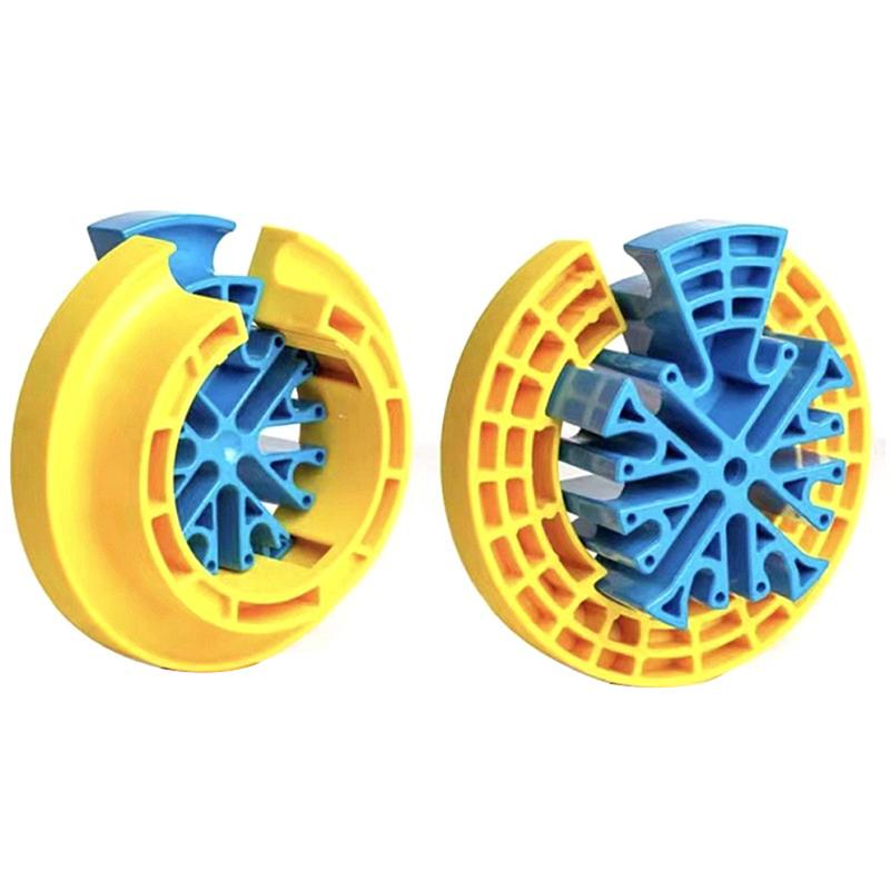 Пристрій для картування мережі Кабельний гребінець Вогнетривкі Abs пластикові кабелі Організація
Пристрій для картування мережі Кабельний гребінець Вогнетривкі Abs пластикові кабелі Організація