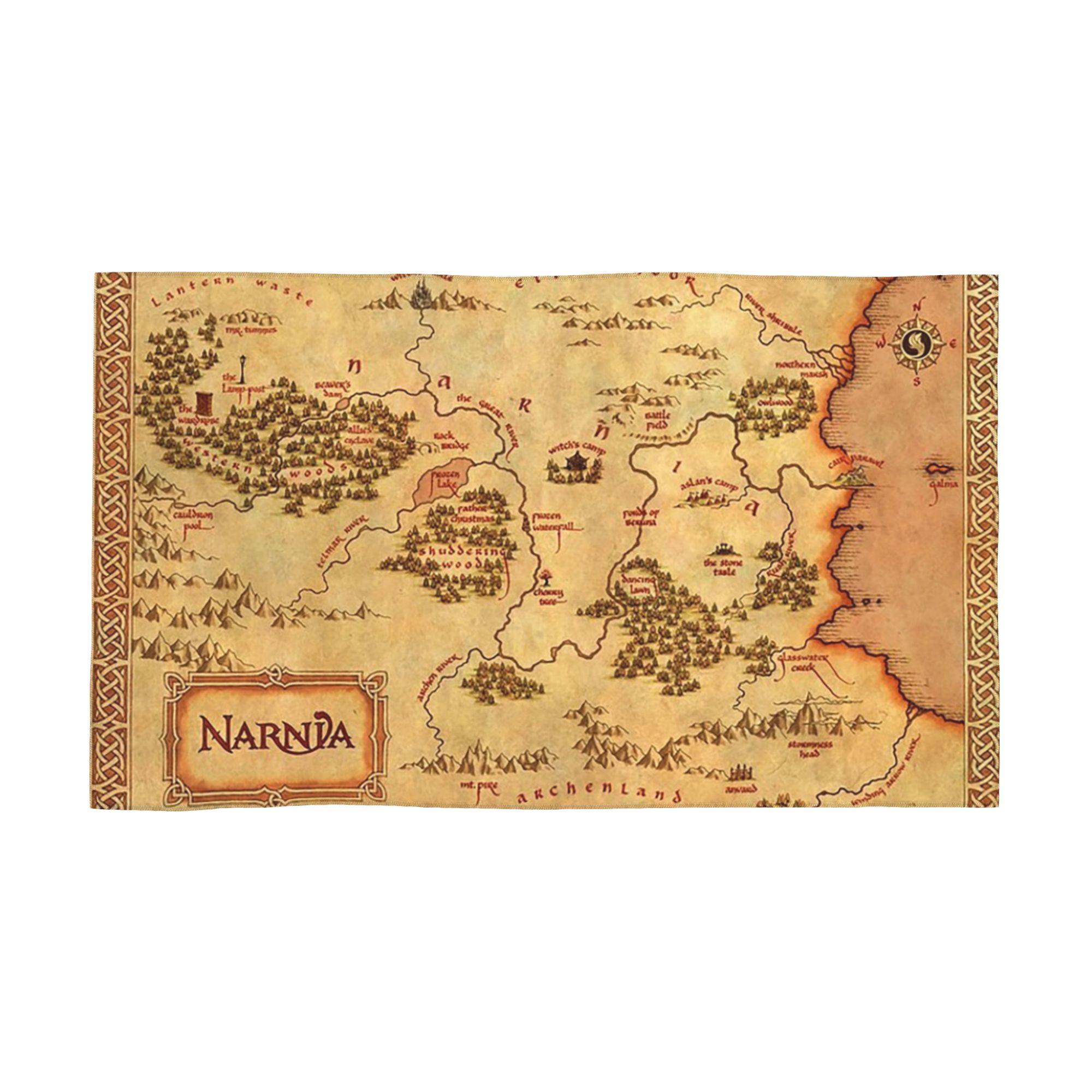 Полотенце для лица Narnia Мягкое Быстросохнущее для Бассейна и Ванной Хлопковые Полотенца Впитывающие W40*H60(CM)
Полотенце для лица Narnia Мягкое Быстросохнущее для Бассейна и Ванной Хлопковые Полотенца Впитывающие W40*H60(CM)