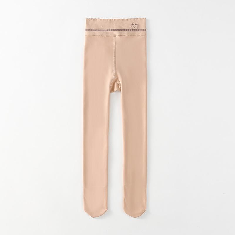 Children s Silky Water Light Fleece-Lined Tights: Warm, Thickened Leggings for Autumn and Winter XL 125-140cm
Children s Silky Water Light Fleece-Lined Tights: Warm, Thickened Leggings for Autumn and Winter XL 125-140cm