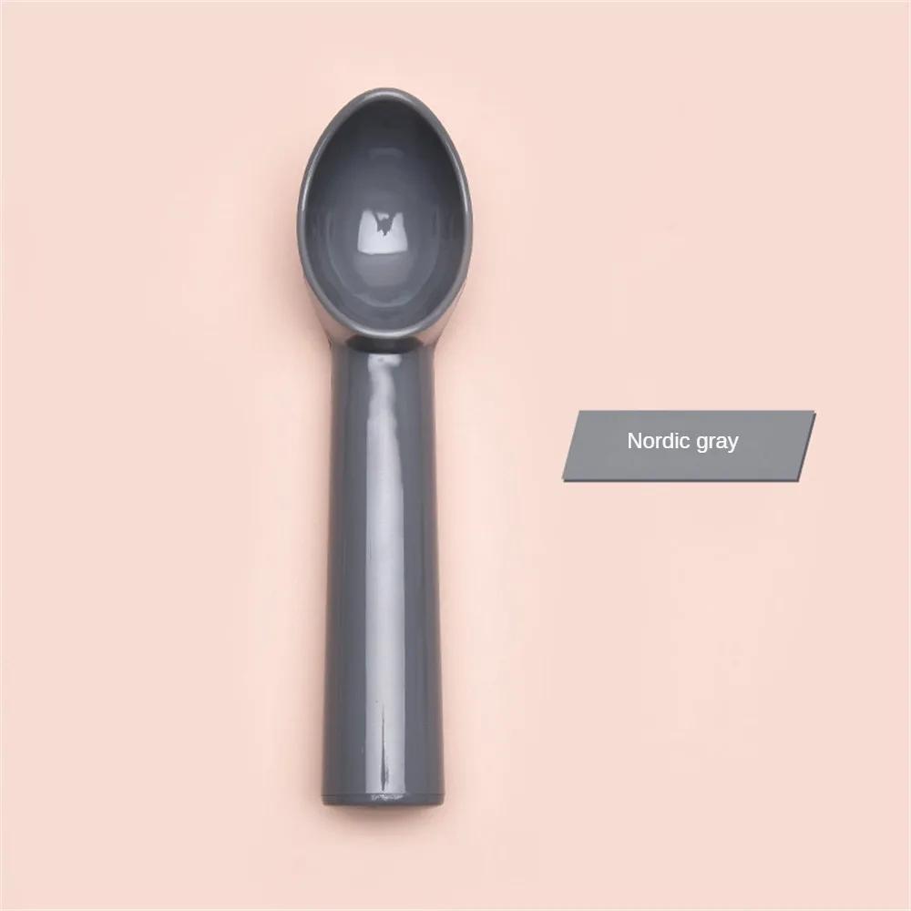 Ice Cream Scoop Not Easily Deformed Easy To Clean Strong and Sturdy Save Time and Effort Other Kitchen Utensils Hockey Scoop
Ice Cream Scoop Not Easily Deformed Easy To Clean Strong and Sturdy Save Time and Effort Other Kitchen Utensils Hockey Scoop
