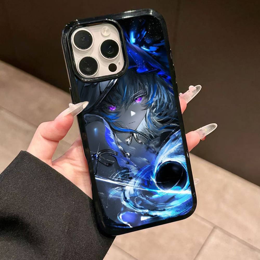 Popular Game Wuthering Waves PC+TPU Phone Case For IPhone 11 12 13 14 15 16 17 Plus Pro Max Cover iPhone 16 plus
Popular Game Wuthering Waves PC+TPU Phone Case For IPhone 11 12 13 14 15 16 17 Plus Pro Max Cover iPhone 16 plus