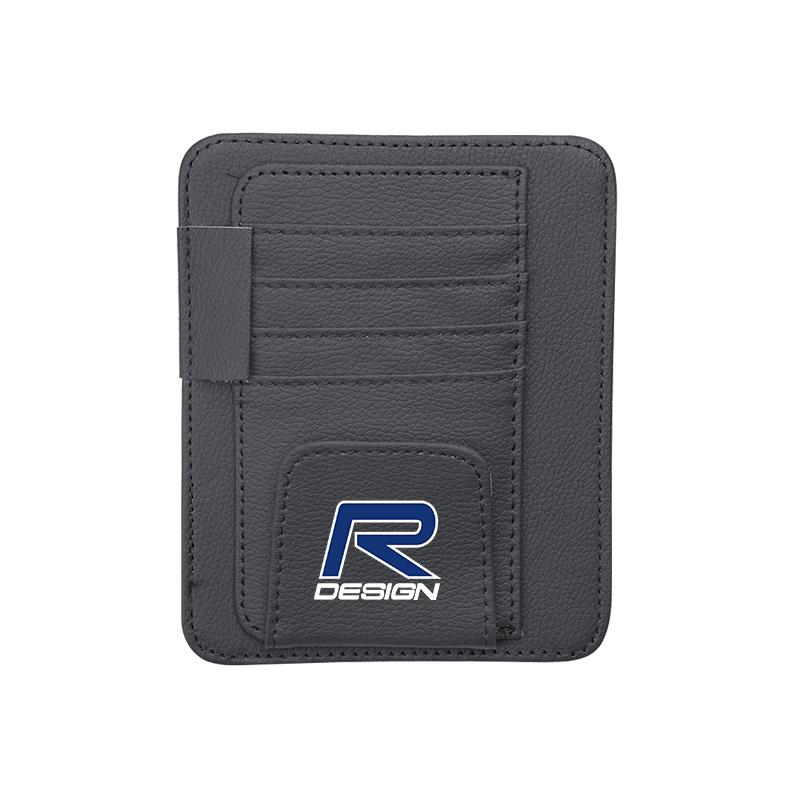 Car Sunshade Storage Bag Sunglasses Card Clip Organizer For Volvo Rdesign V90 V60 XC60 XC90 V40 EC40 EX40 S80 S60 S90 V70 EX90
Car Sunshade Storage Bag Sunglasses Card Clip Organizer For Volvo Rdesign V90 V60 XC60 XC90 V40 EC40 EX40 S80 S60 S90 V70 EX90