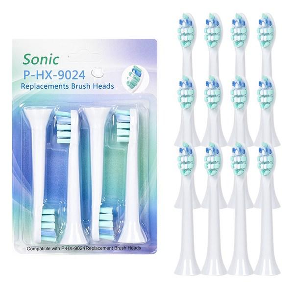 On Viyu Электрическая зубная щетка Philips Sonic Care, совместимая с Refilmo 4, Optimal Plaug Defense, 4 набора
On Viyu Электрическая зубная щетка Philips Sonic Care, совместимая с Refilmo 4, Optimal Plaug Defense, 4 набора